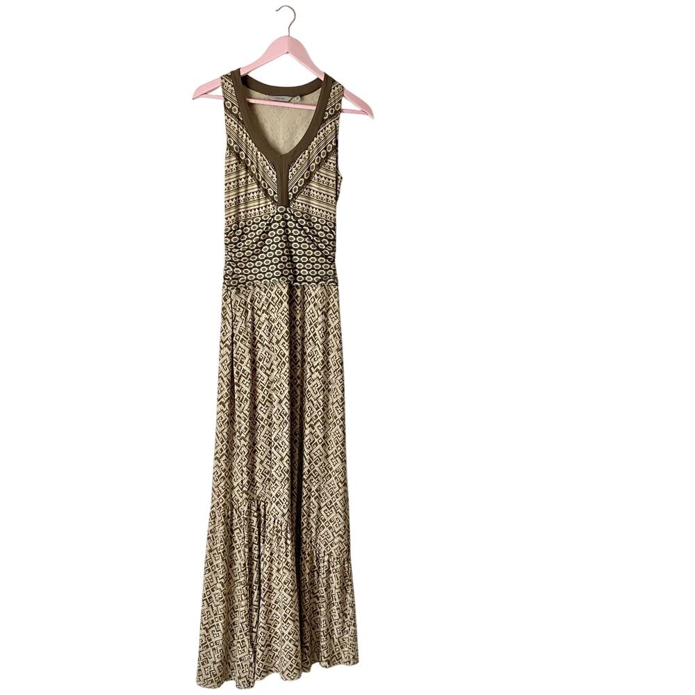 Athleta Maxi Dress